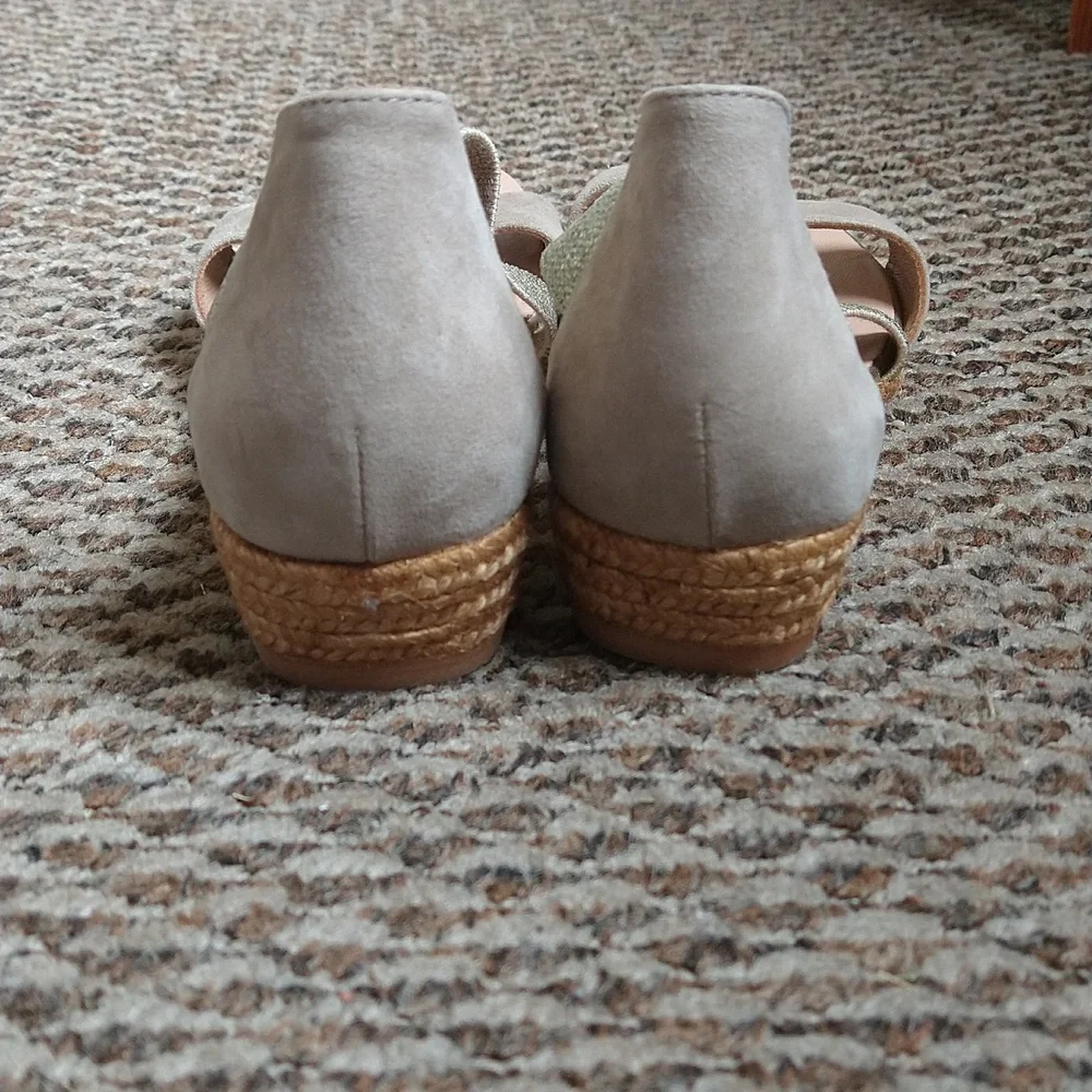 Campesina shoes - Picture 3 of 9